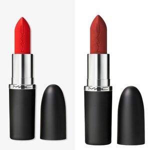 Mac Mini Lipsticks